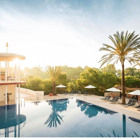 Robinson Cala Serena Khu nghỉ mát Cala Serena Ngoại thất bức ảnh