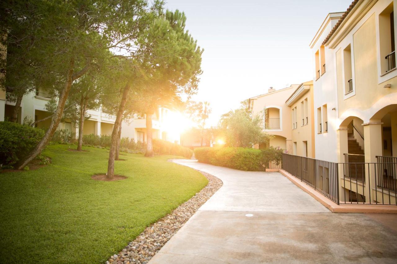 Robinson Cala Serena Khu nghỉ mát Cala Serena Ngoại thất bức ảnh
