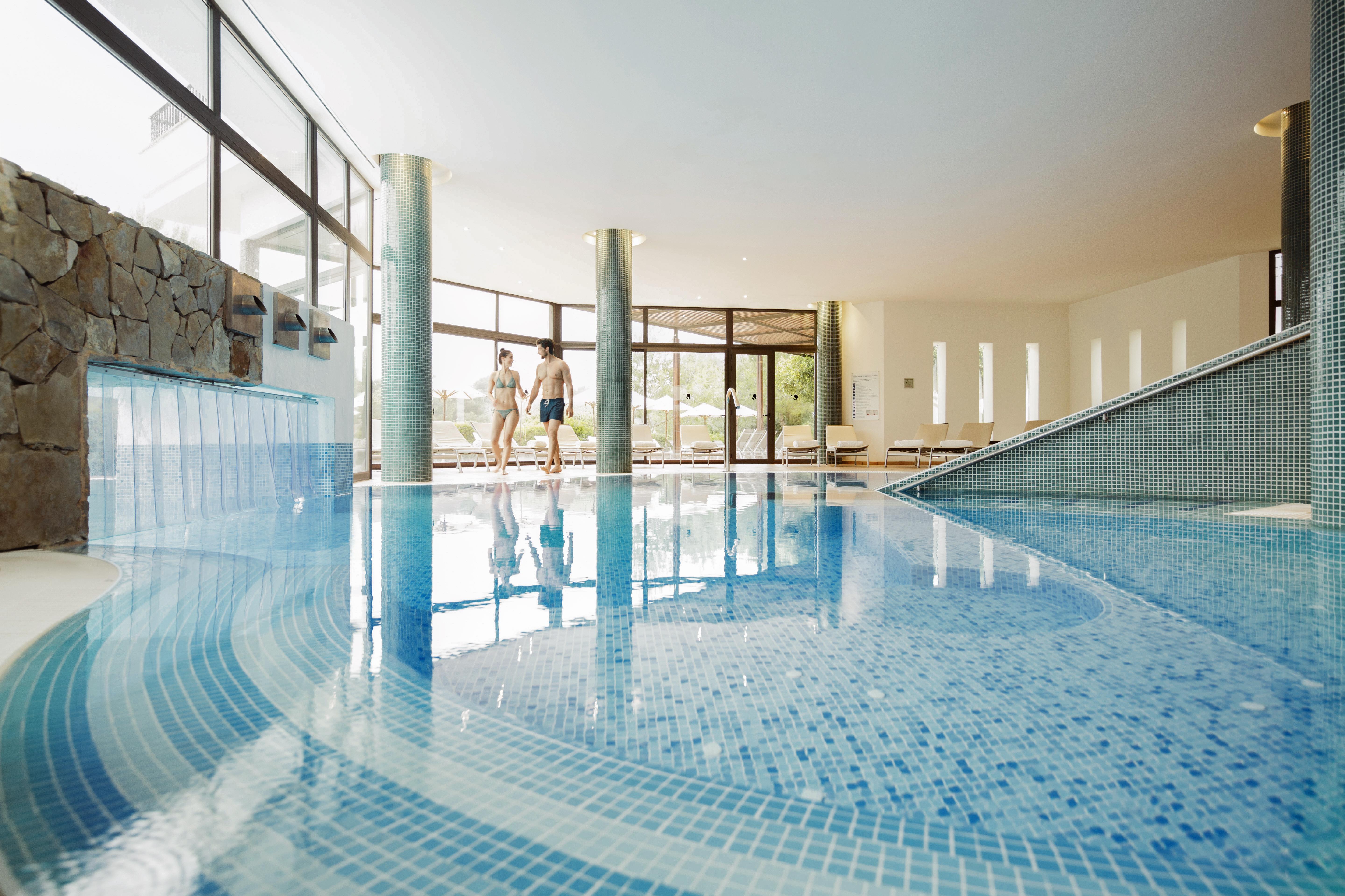Robinson Cala Serena Khu nghỉ mát Cala Serena Ngoại thất bức ảnh