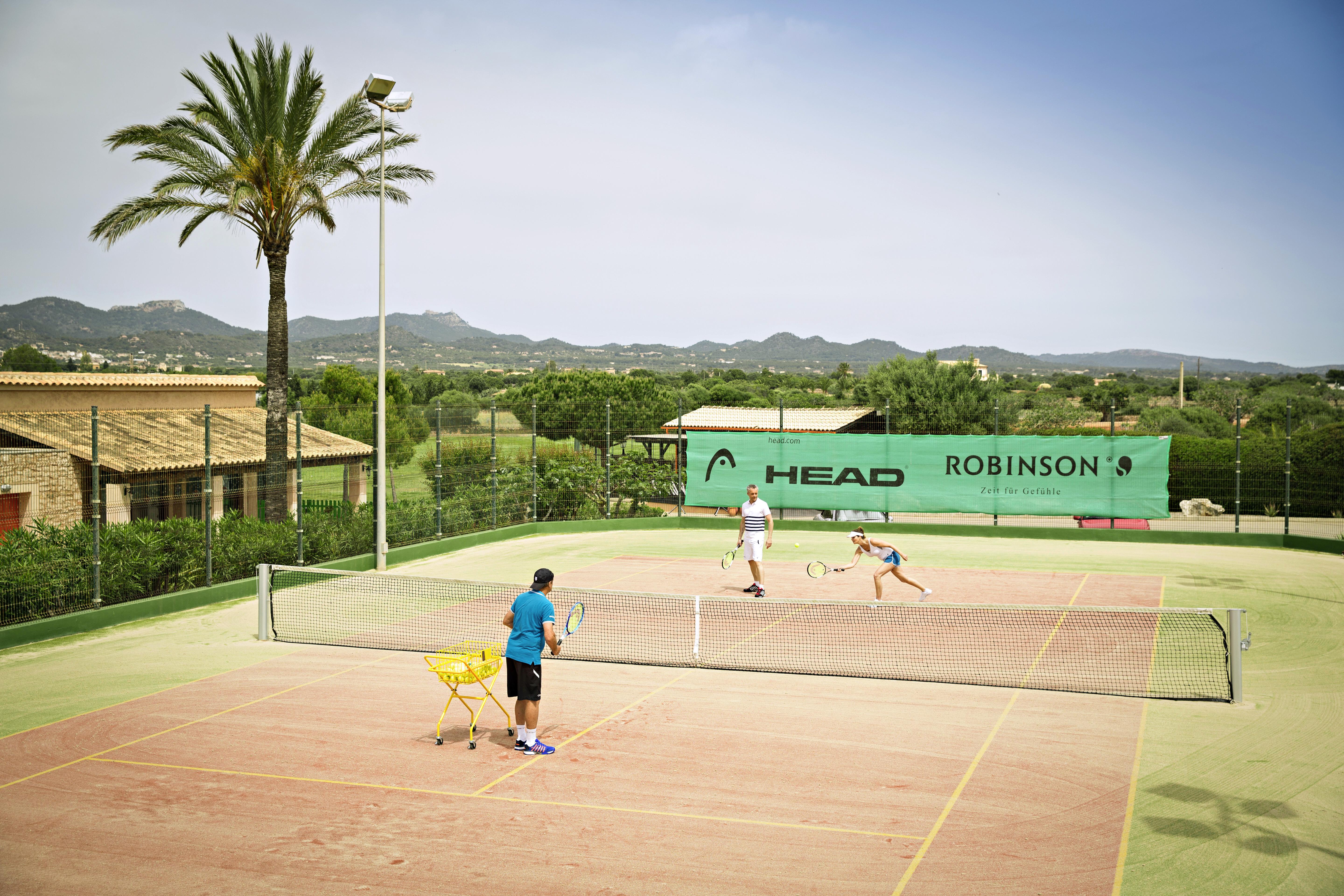 Robinson Cala Serena Khu nghỉ mát Cala Serena Ngoại thất bức ảnh