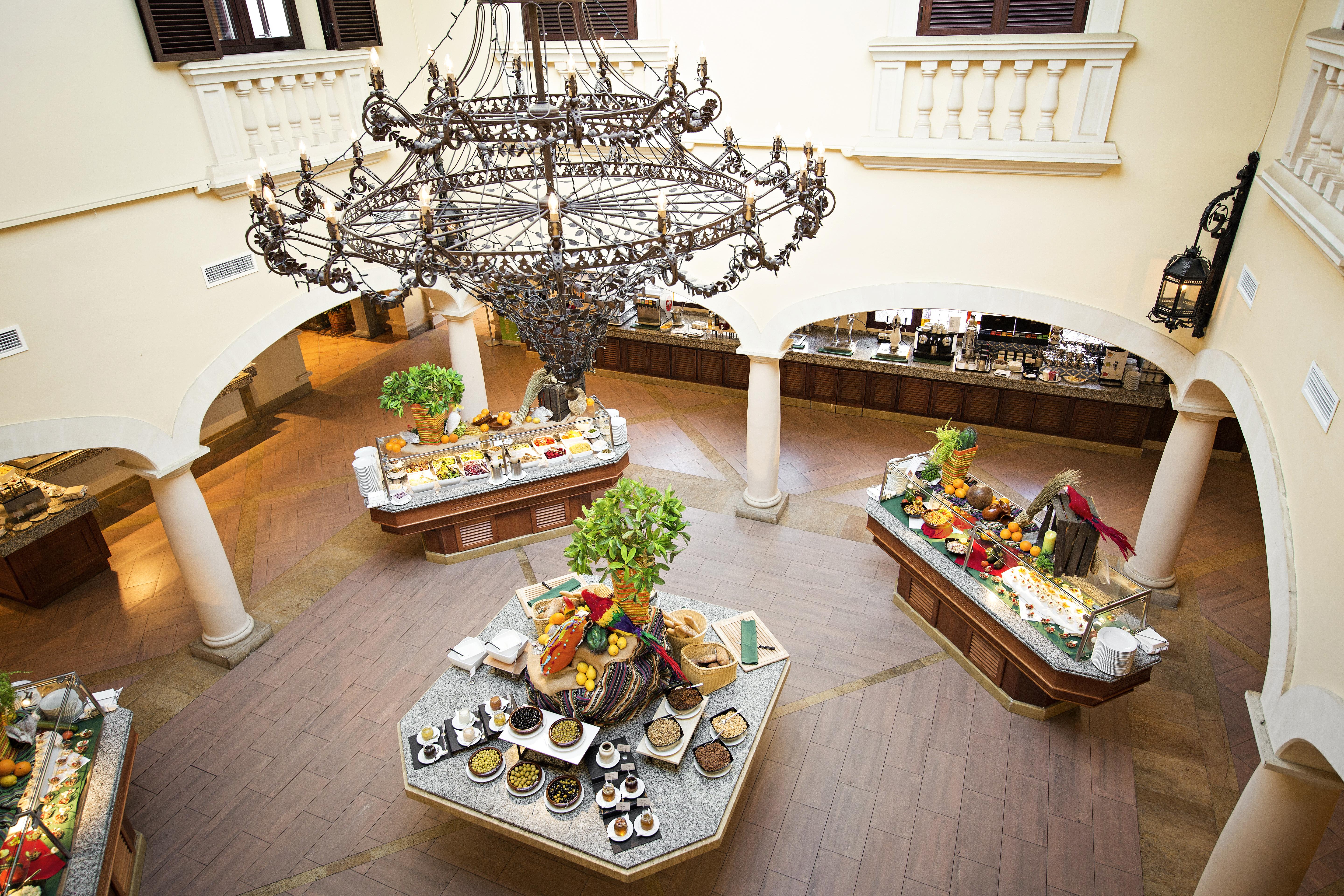 Robinson Cala Serena Khu nghỉ mát Cala Serena Ngoại thất bức ảnh