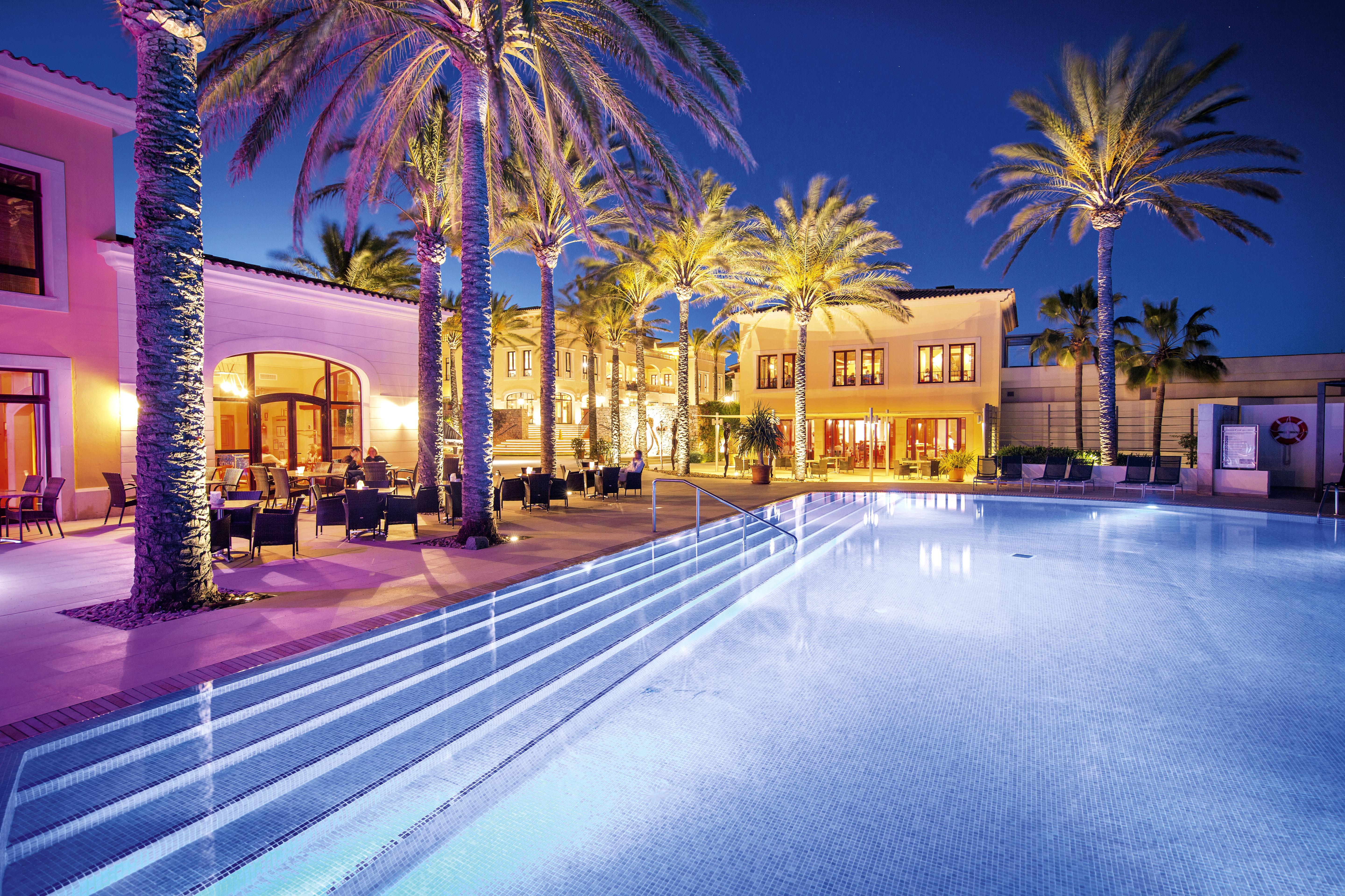 Robinson Cala Serena Khu nghỉ mát Cala Serena Ngoại thất bức ảnh