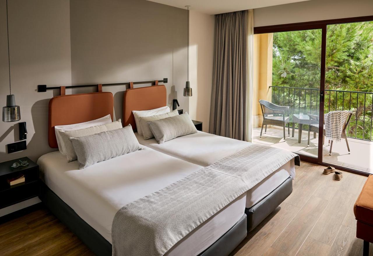 Robinson Cala Serena Khu nghỉ mát Cala Serena Ngoại thất bức ảnh