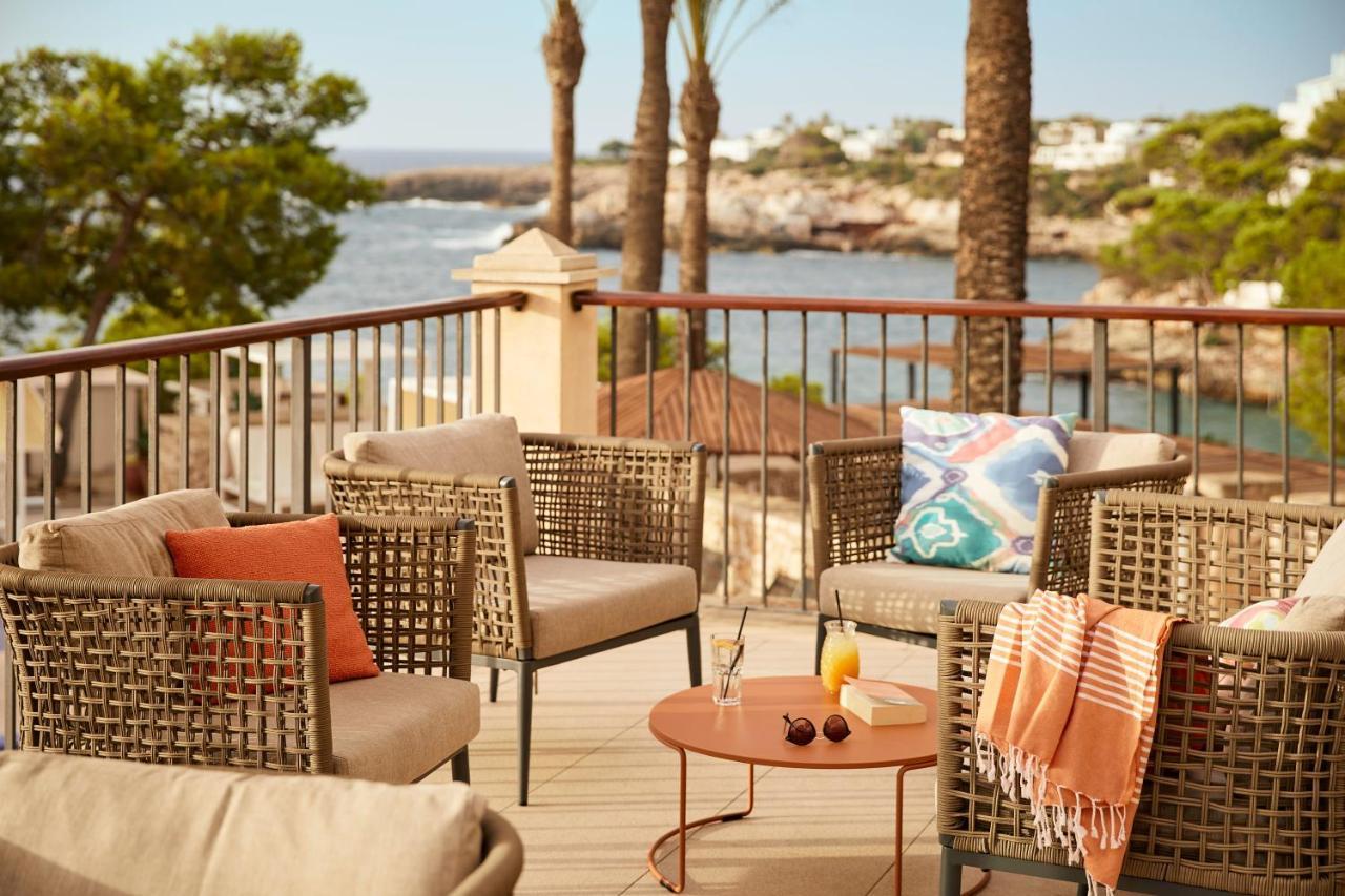 Robinson Cala Serena Khu nghỉ mát Cala Serena Ngoại thất bức ảnh