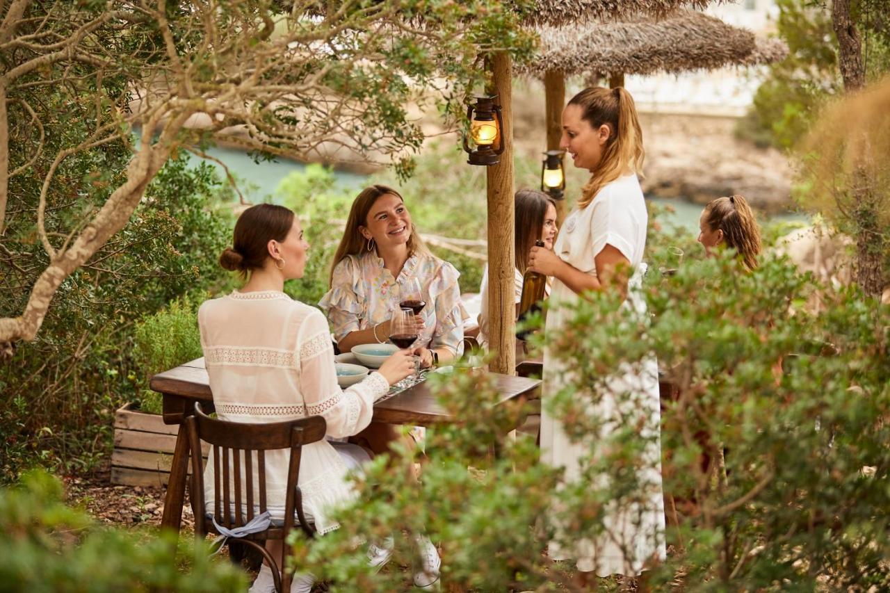 Robinson Cala Serena Khu nghỉ mát Cala Serena Ngoại thất bức ảnh