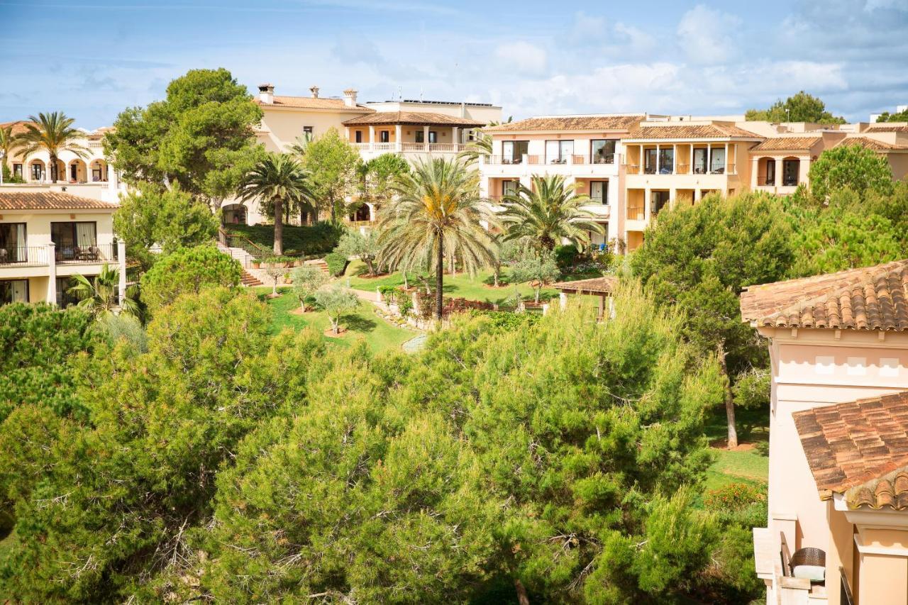 Robinson Cala Serena Khu nghỉ mát Cala Serena Ngoại thất bức ảnh