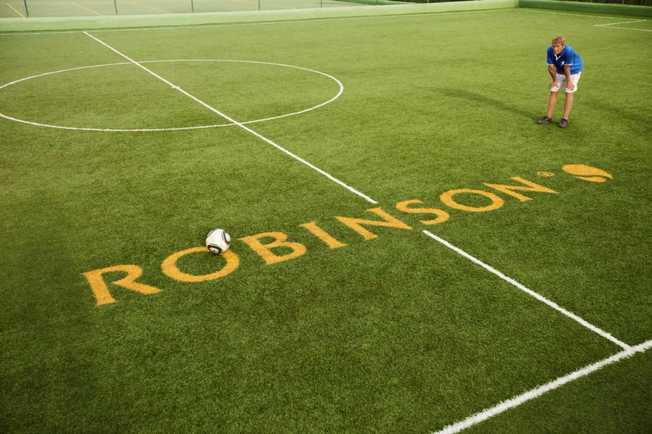 Robinson Cala Serena Khu nghỉ mát Cala Serena Ngoại thất bức ảnh