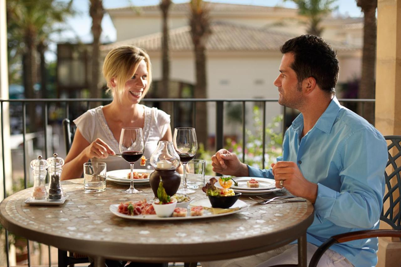 Robinson Cala Serena Khu nghỉ mát Cala Serena Ngoại thất bức ảnh