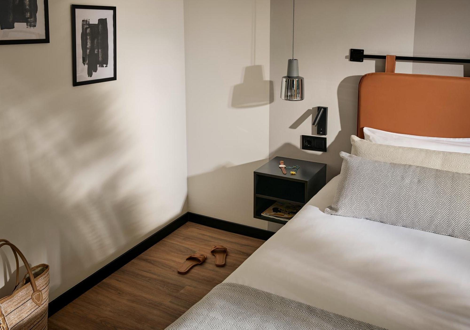 Robinson Cala Serena Khu nghỉ mát Cala Serena Phòng bức ảnh