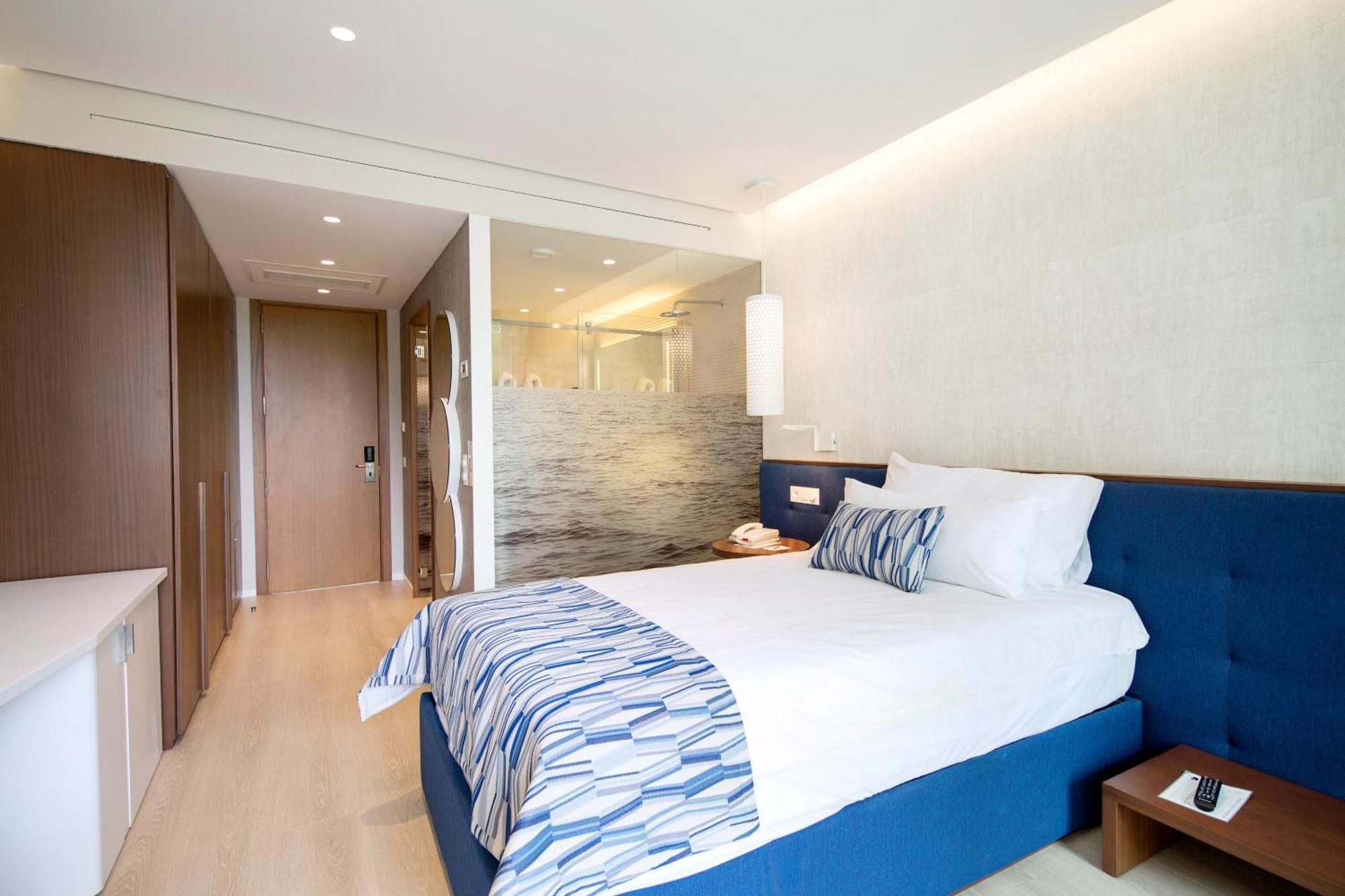 Robinson Cala Serena Khu nghỉ mát Cala Serena Phòng bức ảnh